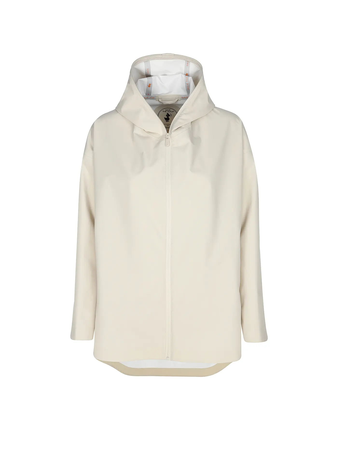 SAVE THE DUCK | Regenjacke DAWA | beige